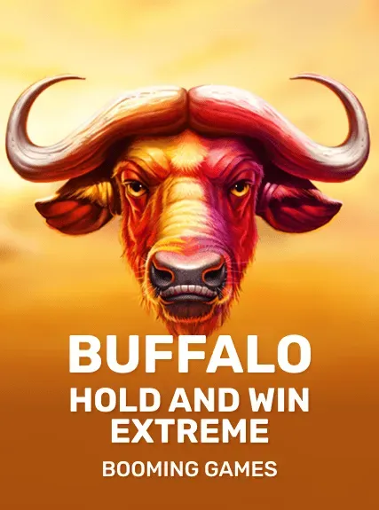 Buffalo Hold and Win