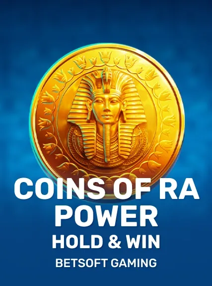 Coins of Ra